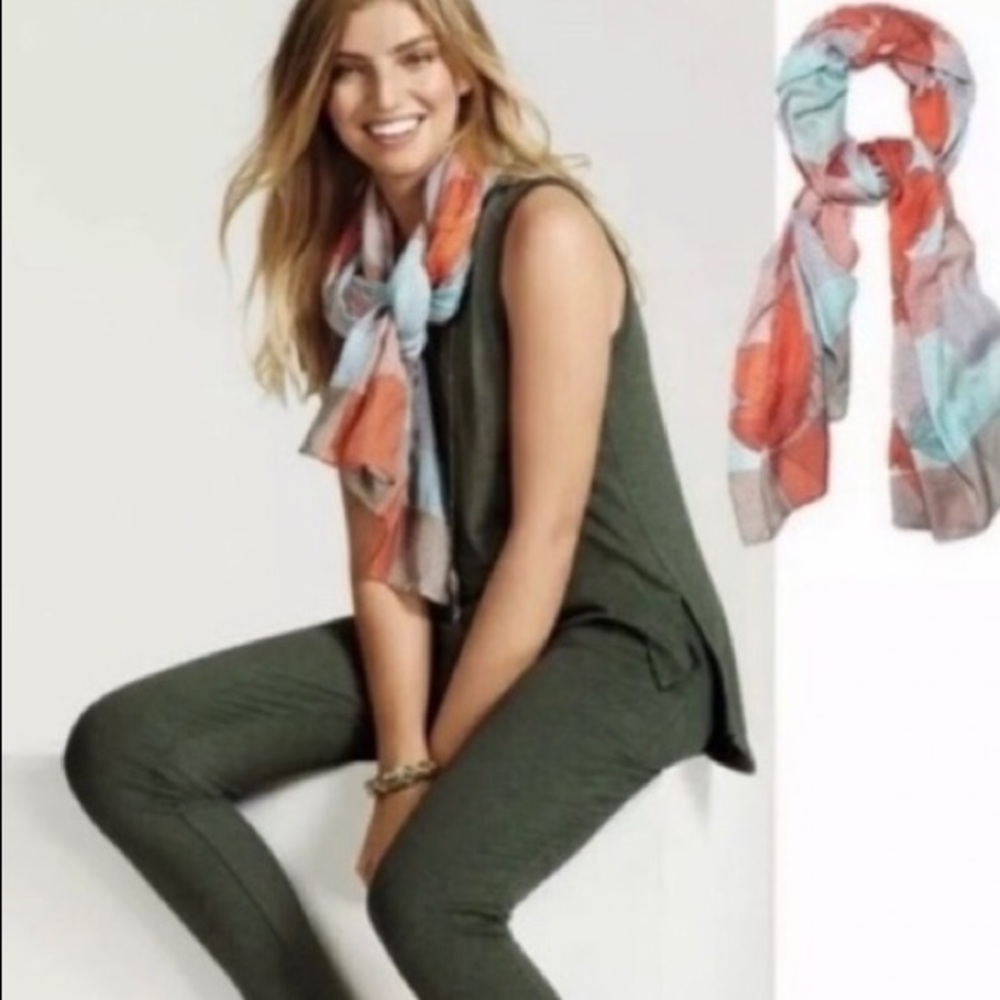 CAbi jumpsuit L
